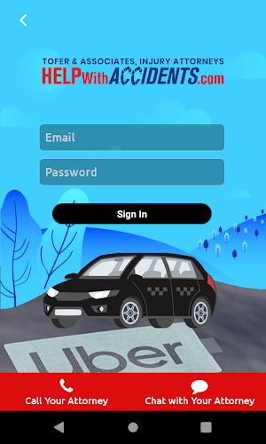 Help With Accidents Screenshot 2