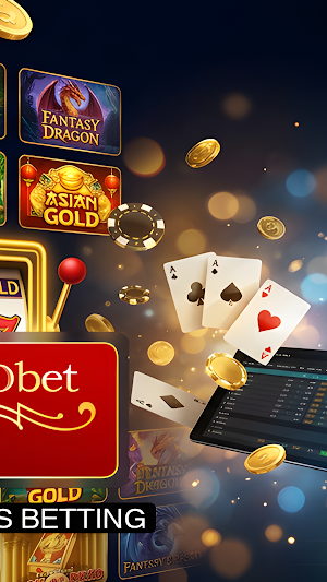 Monacobet Screenshot 1