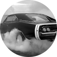 Muscle Car Sounds