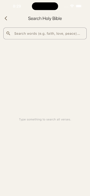 Bible Quotes: Daily Verse Screenshot 2