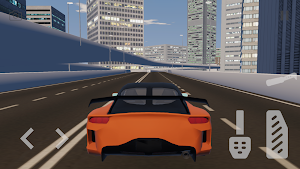 Tokyo Driving Simulator Screenshot 0