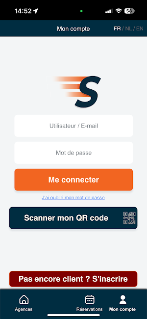 Sobeltax Rental Screenshot 1