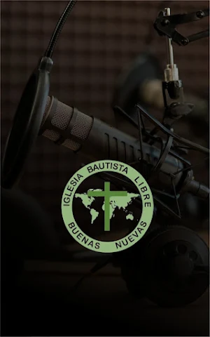 Radio Buenas Nuevas Screenshot 1