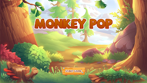 Monkey Pop Screenshot 0