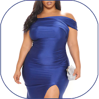 Plus Size Formal Dresses