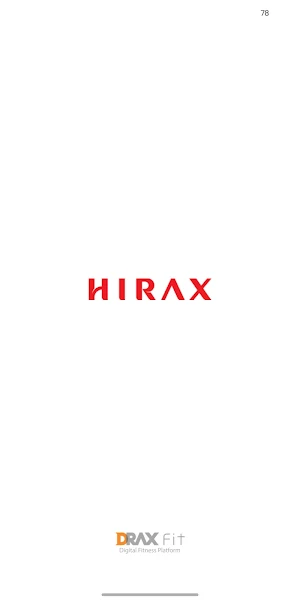 HIRAX Screenshot 0