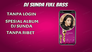 DJ Sunda Full Bass Screenshot 3