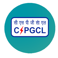 CSPGCL Power App