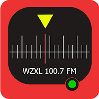 100.7 FM WZXL Radio Station South Jersey Rock