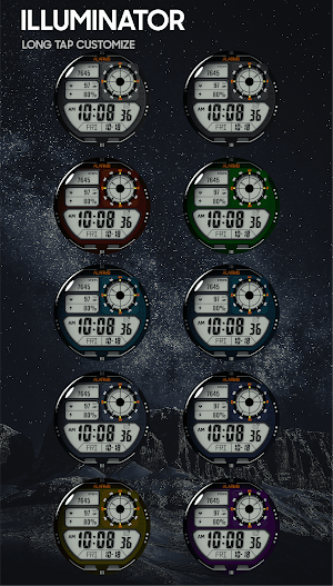 Illuminator Screenshot 1