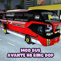 Mod Bus Avante H8 Ring Dop
