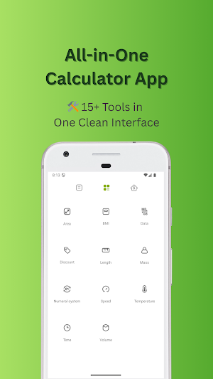 SmartCalc Pro Screenshot 0