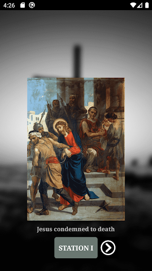 Way Of The Cross Screenshot 1