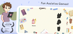 Silhouette Match - Educational Screenshot 0