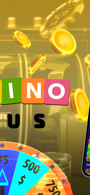 Casino Plus Screenshot 2