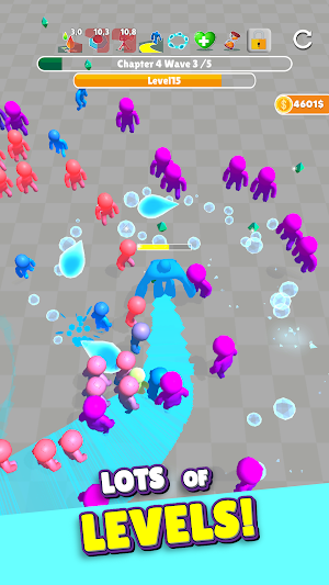 Color Hero Screenshot 0