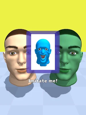FaceBattle Screenshot 0