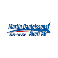 Martin Danielssons Åkeri AB