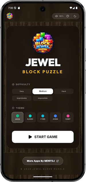 Block Jewel Master Offline Screenshot 3