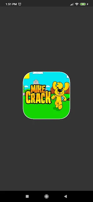 Mikecrack Screenshot 0
