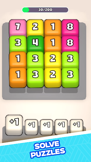 Just Add 1 Screenshot 3
