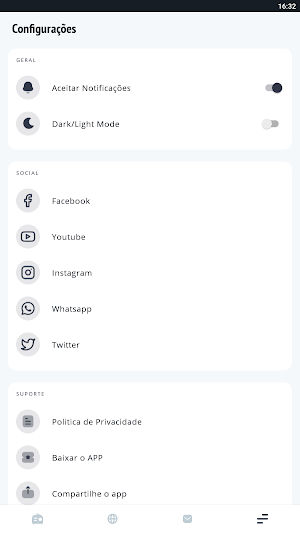 Play Online Screenshot 1