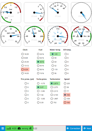 EPLtest Screenshot 2
