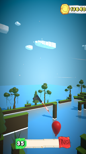 Slow Mo Gun Screenshot 3