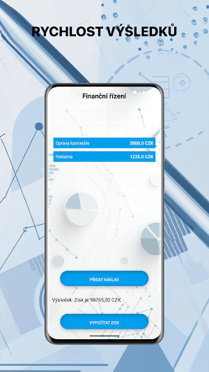 Librformfin Screenshot 3