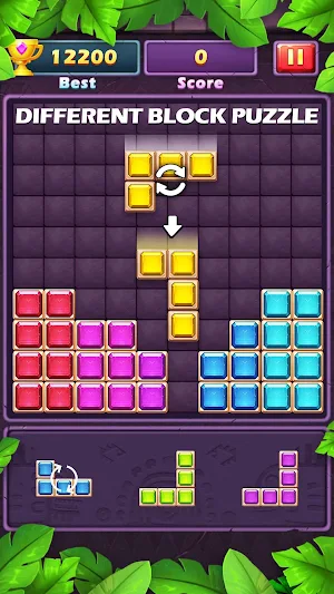 Block Puzzle Jewel Screenshot 3