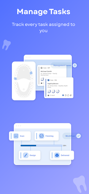 HJ - Tech Screenshot 0