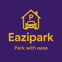 Eazipark: Park with Eaze