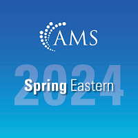 AMS Spring 2024 Eastern