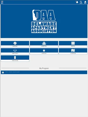 Delaware Apartment Association Screenshot 3