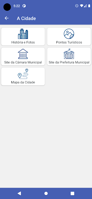 ACIARA Araguaína Screenshot 3