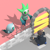 Wizard Defense