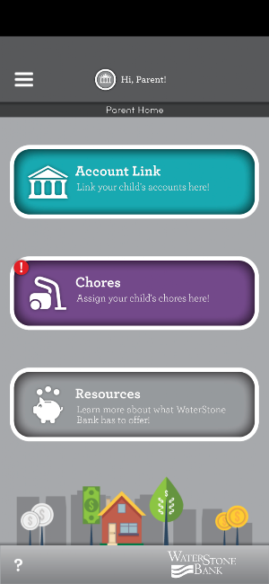 WaterStone Savers Screenshot 3