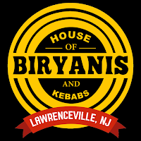 House of Biryanis and Kebabs