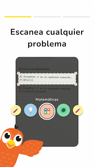 Edukapi - Tu profesor 24/7 Screenshot 0