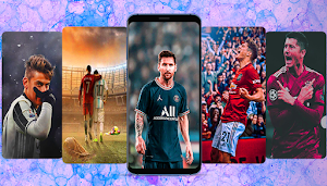 FootBall Wallpapers Screenshot 0