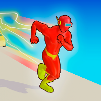 Hero Rush