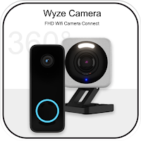 Wyze Camera App : Always Home