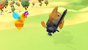 My Dog Stepped on a BEE Screenshot 3