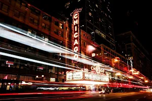 Chicago wallpapers Screenshot 1