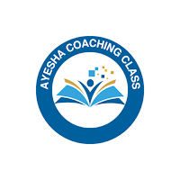 Ayesha Coaching Class