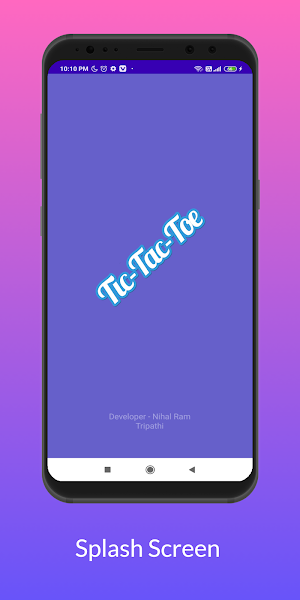 Tic Tac Toe Screenshot 3