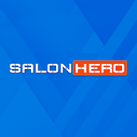 SalonHero -  Quản lý Spa, Salon, Nail Thẩm mỹ viện