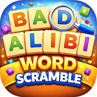 Word Scramble