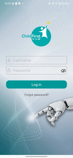 ChildFirst Pre-School Screenshot 0