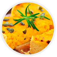 Receitas de Torta de Liquidifi